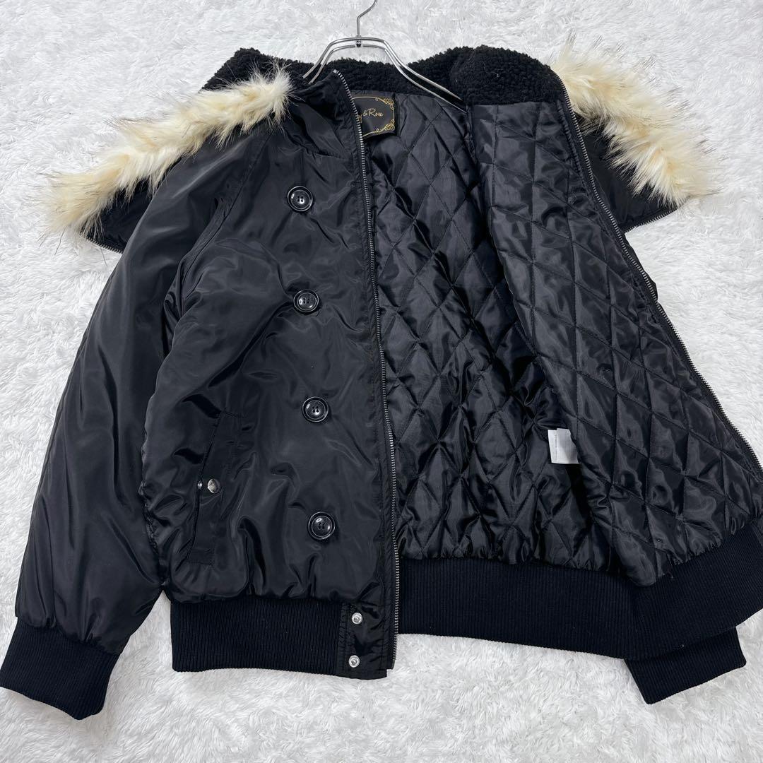 ジャケット・アウター military type N2B flight jacket bomber