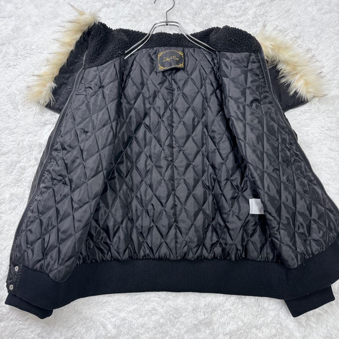 ジャケット・アウター military type N2B flight jacket bomber