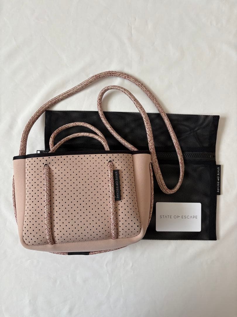 State of Escape ショルダーバッグ マイクロ