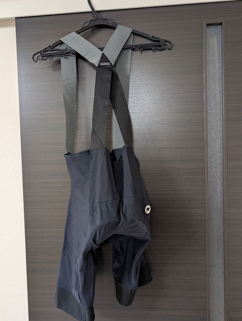 ASSOS　MILLE GT BIB SHORTS C2　ビブショーツ