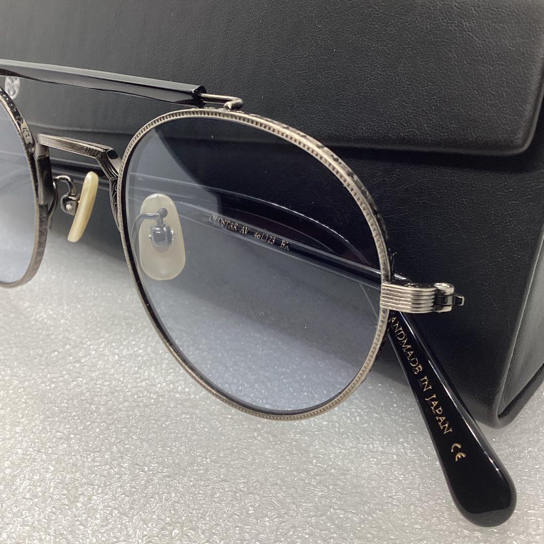 ■ayame ■OLDSTAR AV ■BK●ツーブリッジ