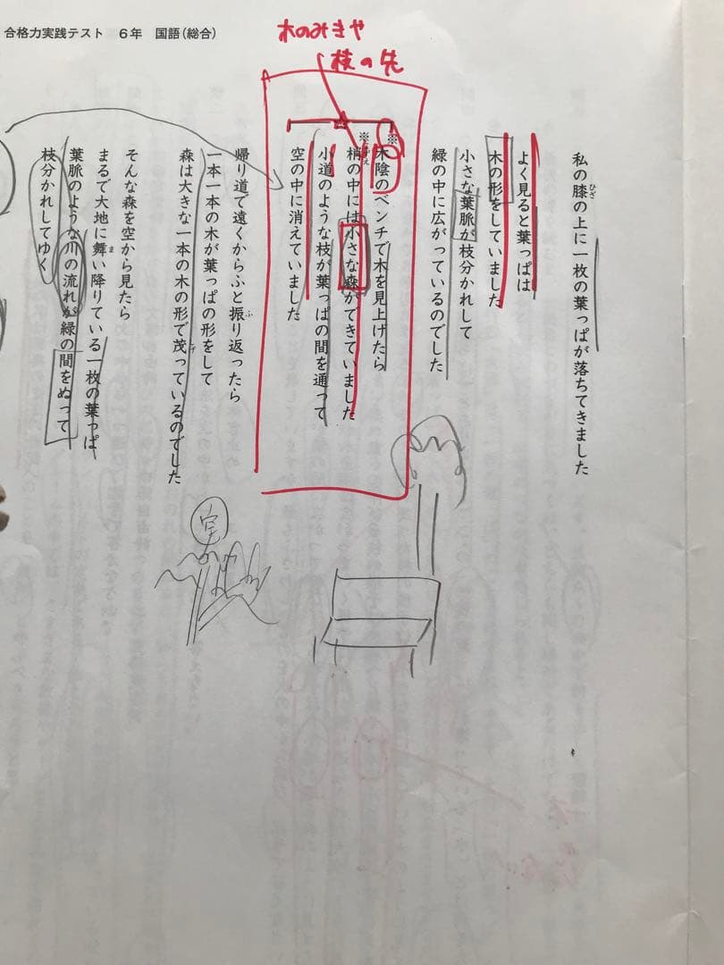 日能研6年2024学習力育成テスト17回、合格力育成7回、実践5回、講習5回