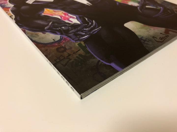 洋書 Venom #35 (#200)