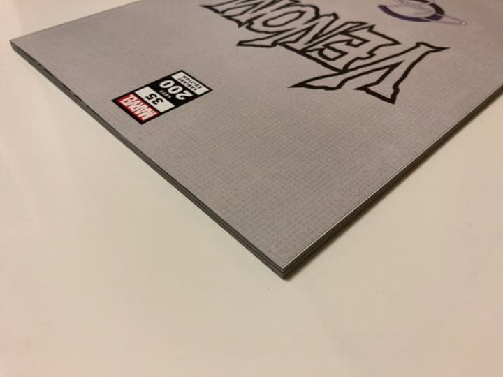 洋書 Venom #35 (#200)