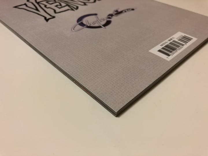 洋書 Venom #35 (#200)