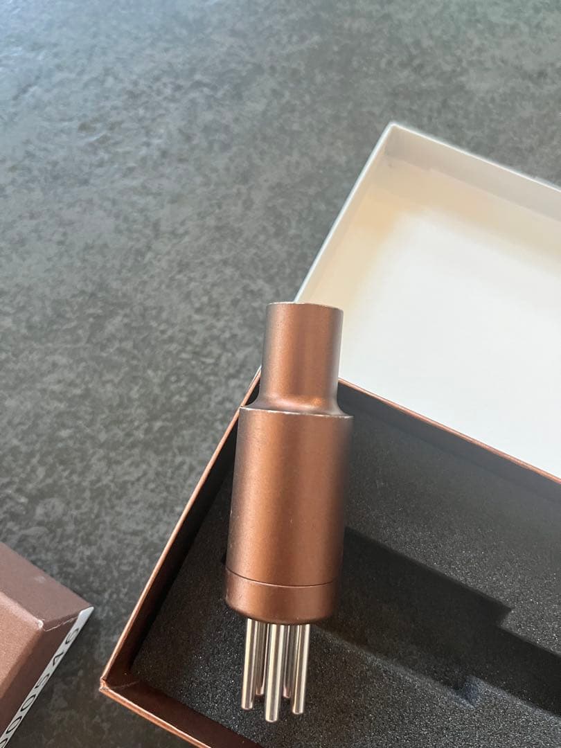 COREFIT フェイスポインター セット　バスコンボ　ヘッドドライバー