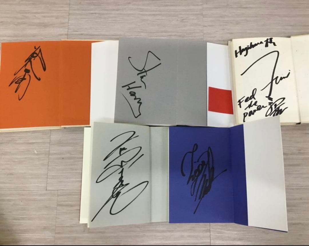 プロレス 本 まとめ DVD サイン本10冊 グレートムタdvd