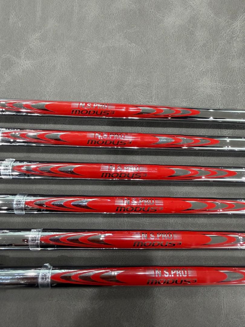 Srixon アイアンセット 5-9 P 6本セット