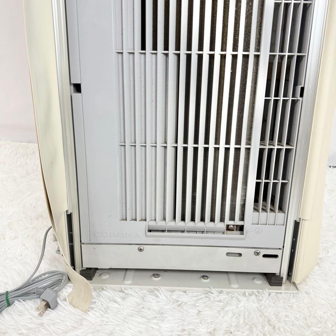 『即日発送可』CORONA 窓用エアコン CW-F1621 2021年式