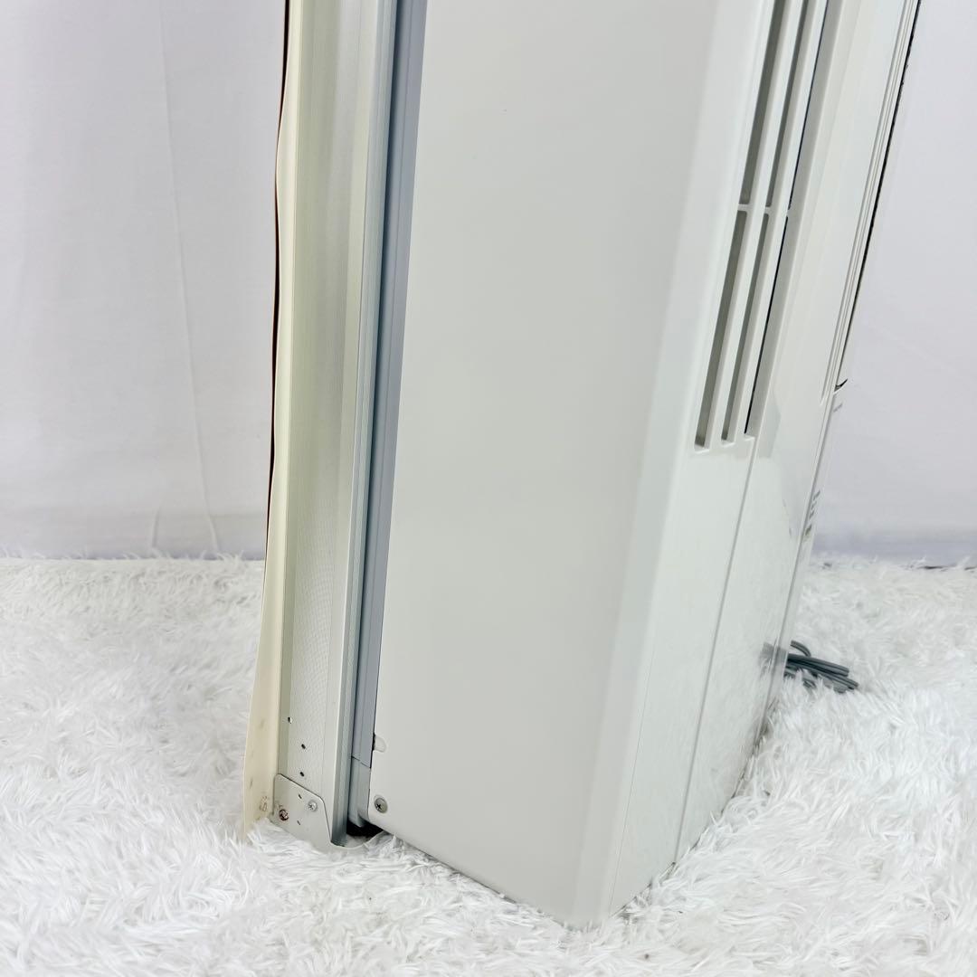 『即日発送可』CORONA 窓用エアコン CW-F1621 2021年式