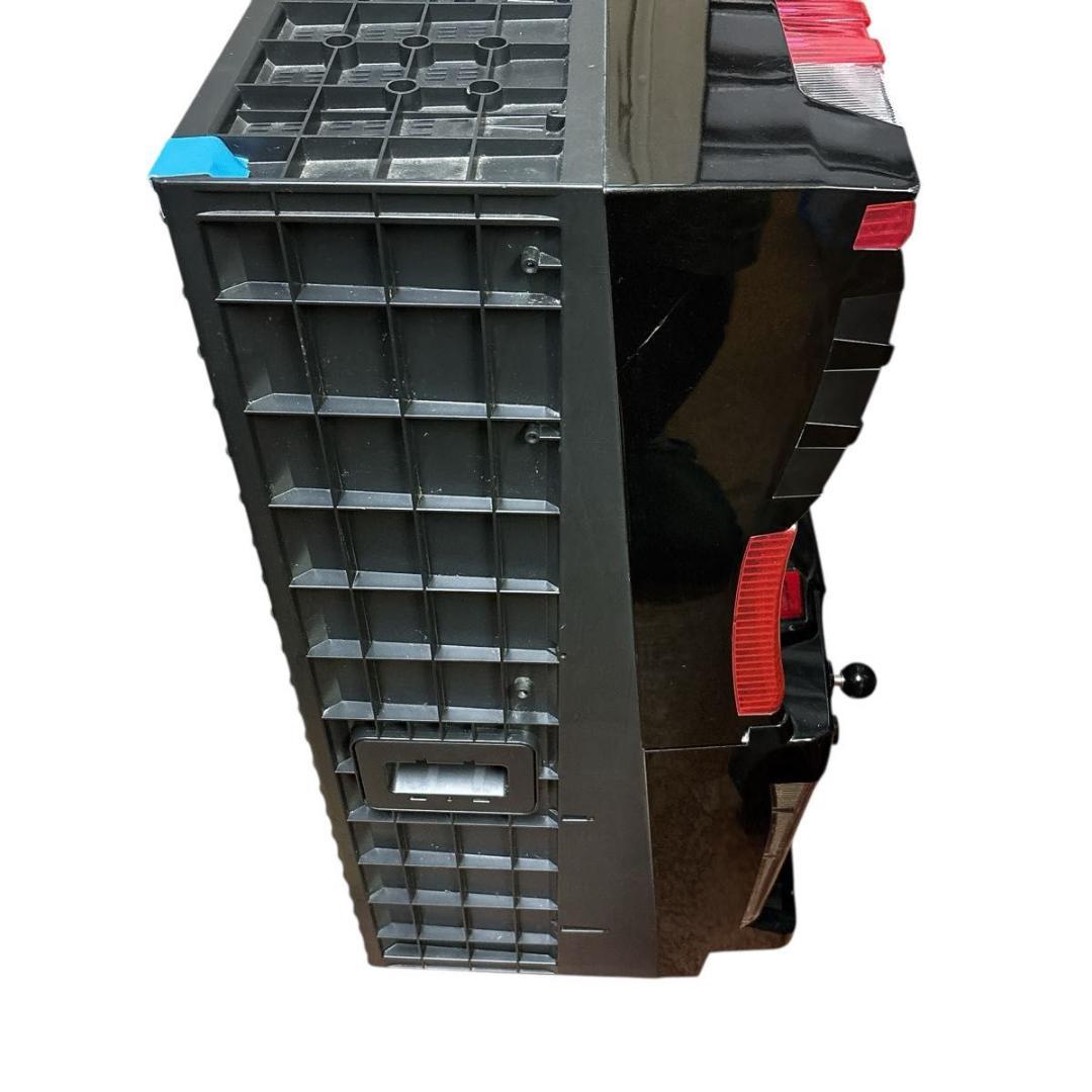 【送料込】家スロ　オリンピア　戦国乙女　剣戟に舞う白き剣聖　5号機　不要