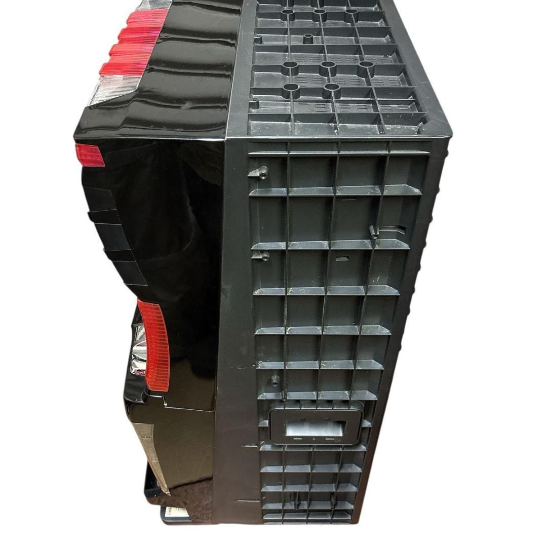 【送料込】家スロ　オリンピア　戦国乙女　剣戟に舞う白き剣聖　5号機　不要