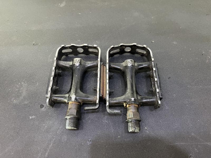 FUJI RAIZ クロスバイク　フジ