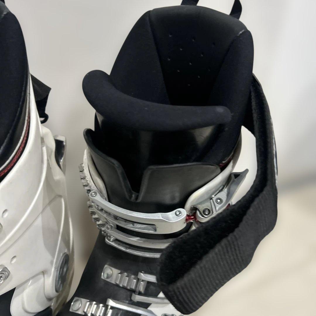 UPZ RC10 スノボ アルペン用ブーツ UK9.5