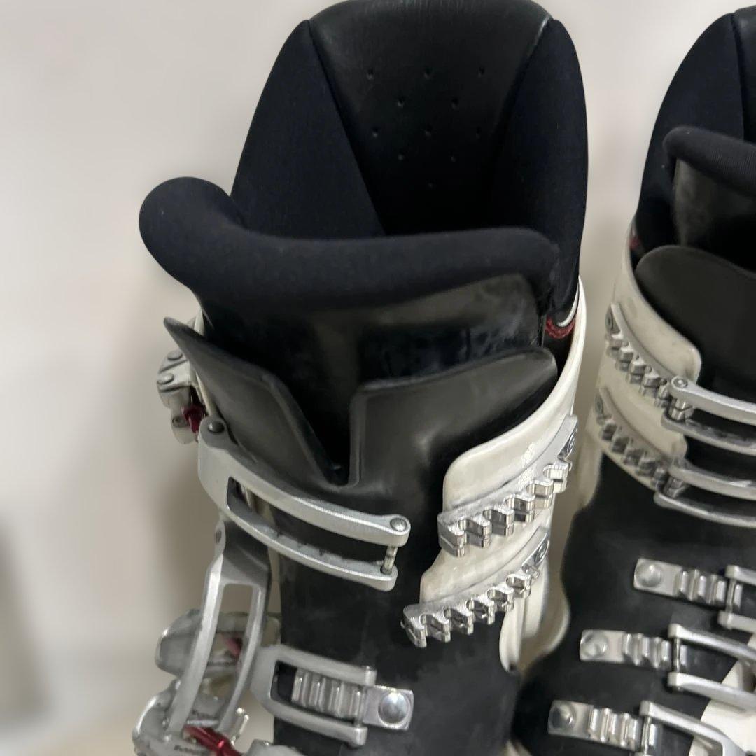 UPZ RC10 スノボ アルペン用ブーツ UK9.5