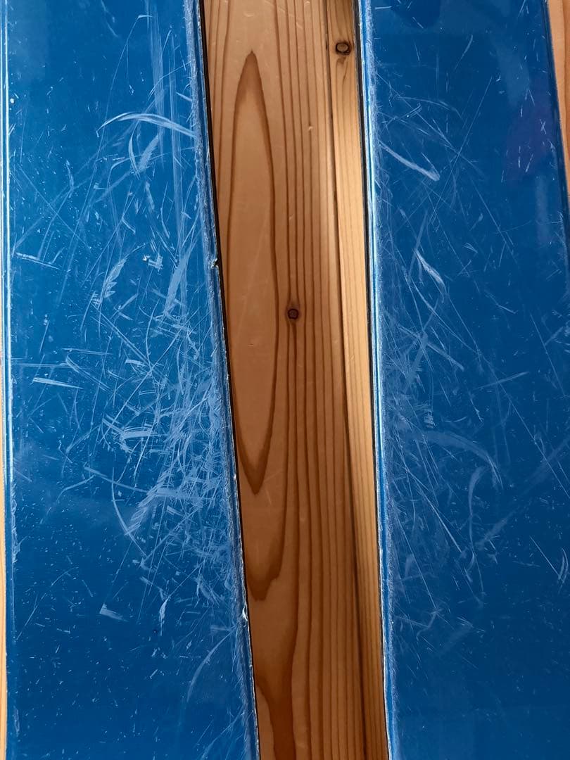 スキー VECTOR GLIDE shift 175 SQUIRE 11