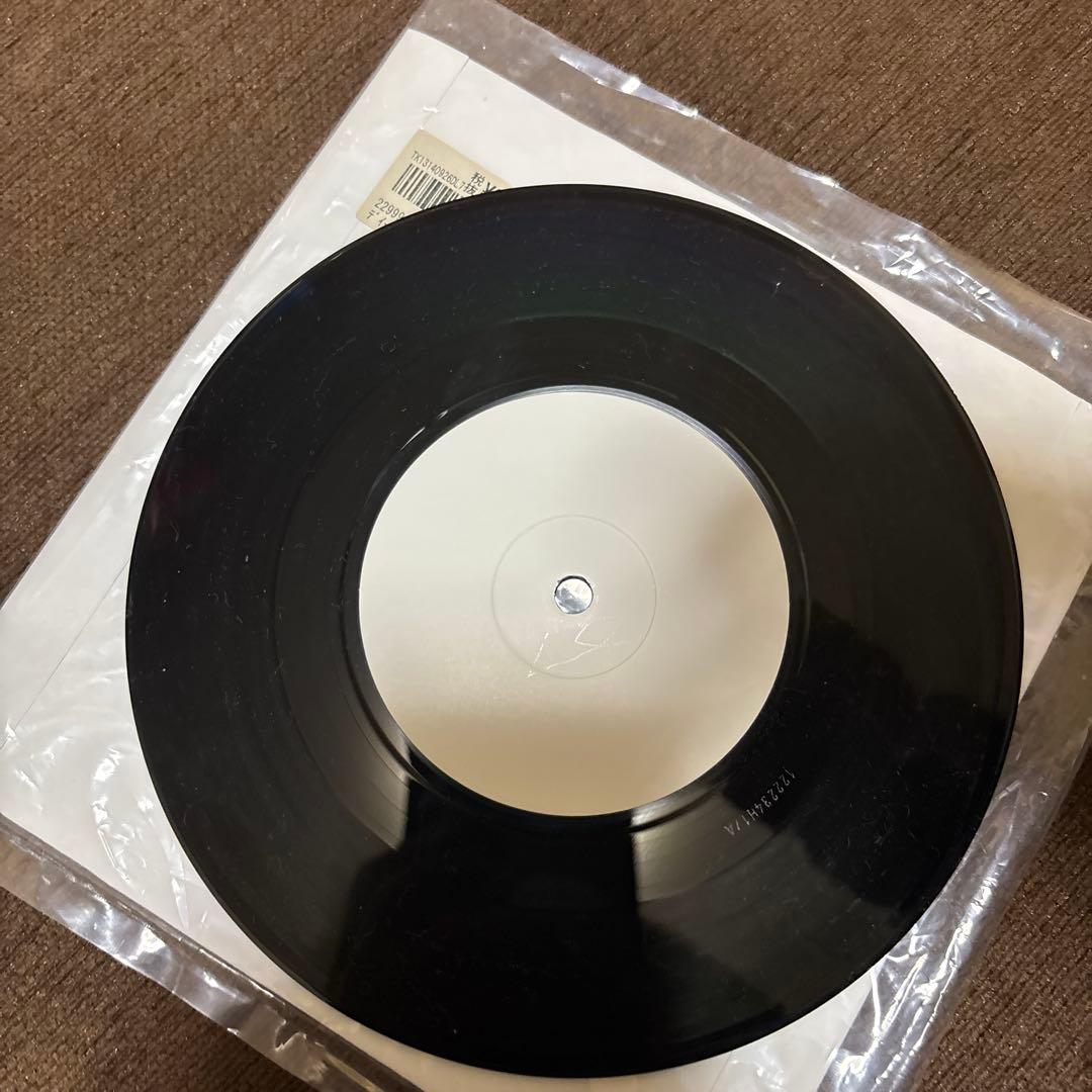 激レア！GHETTO FUNK BOBO JAMES ディスクユニオン限定