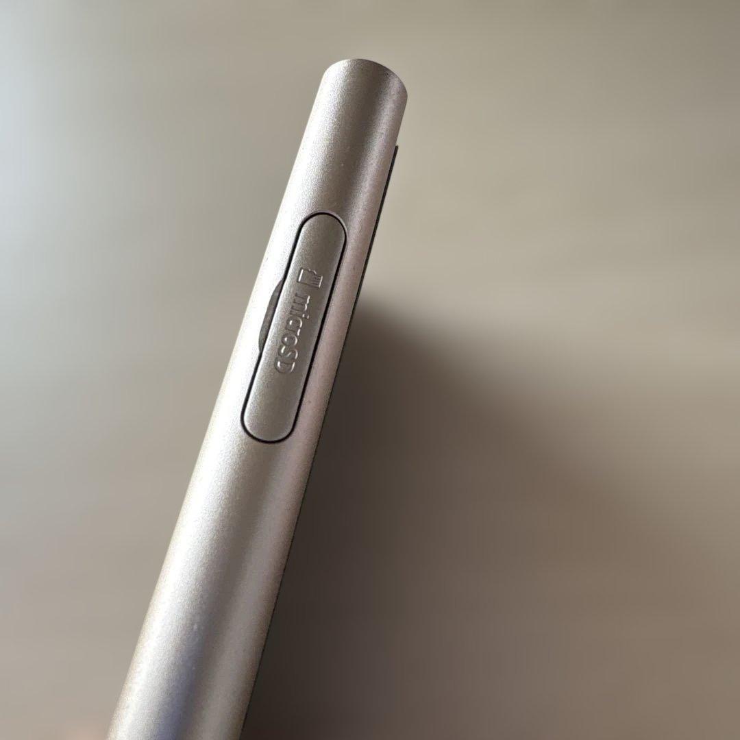 SONY NW-A50シリーズ