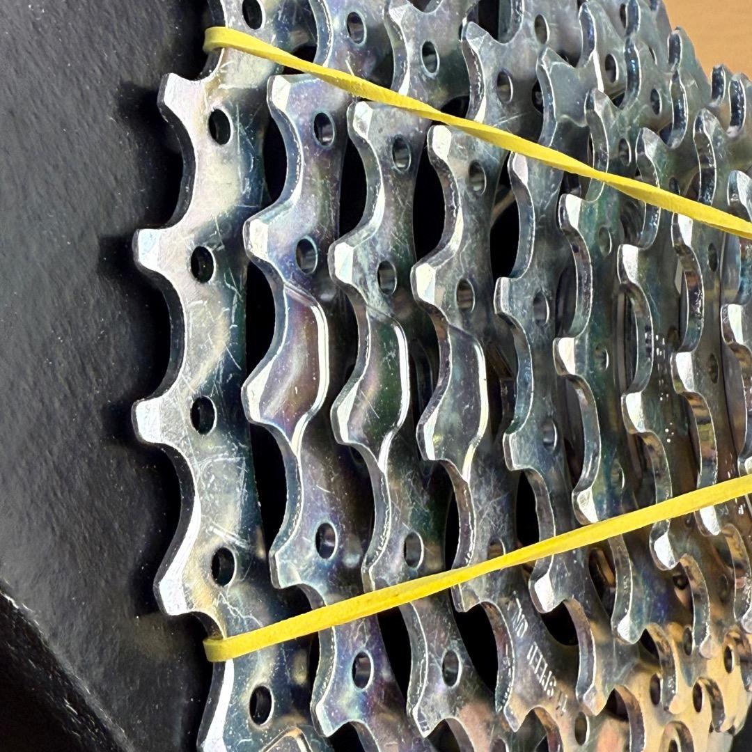 カンパニョーロ ケンタウル カセットスプロケット 11S 11-32T 新品