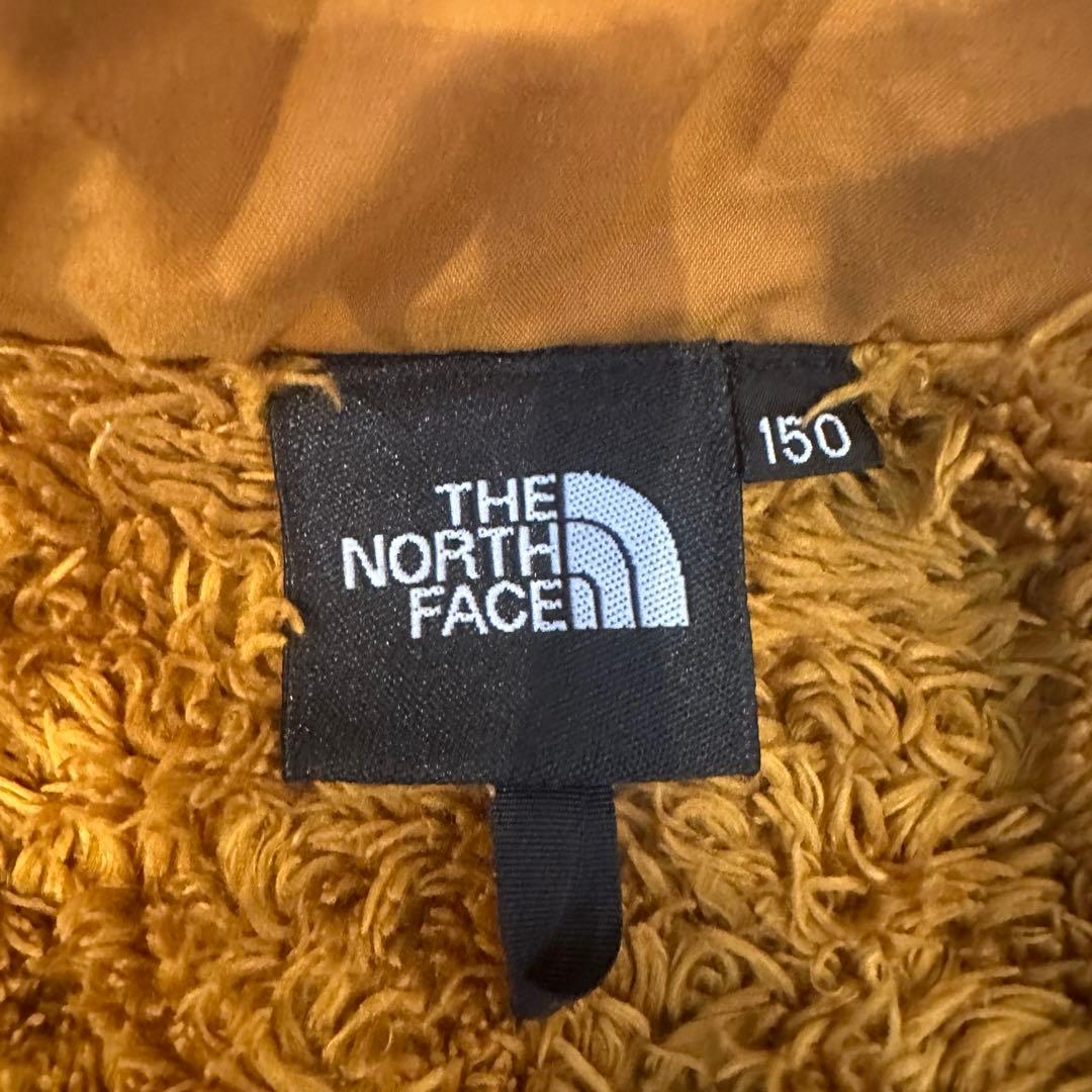 キッズ　ノースフェイス　ノマド　150cm