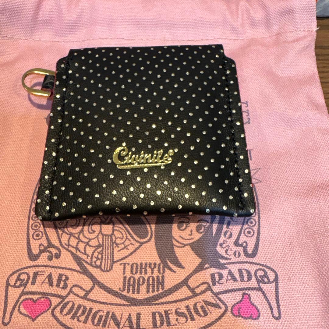 チビナイル　チャーム　クロコダイル　だるま