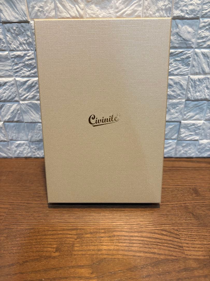 チビナイル　チャーム　クロコダイル　だるま