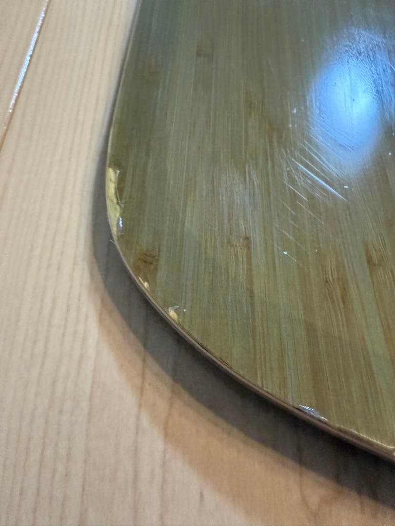 期間限定値下がり中gentemstick chaser 156ゲンテンスティック