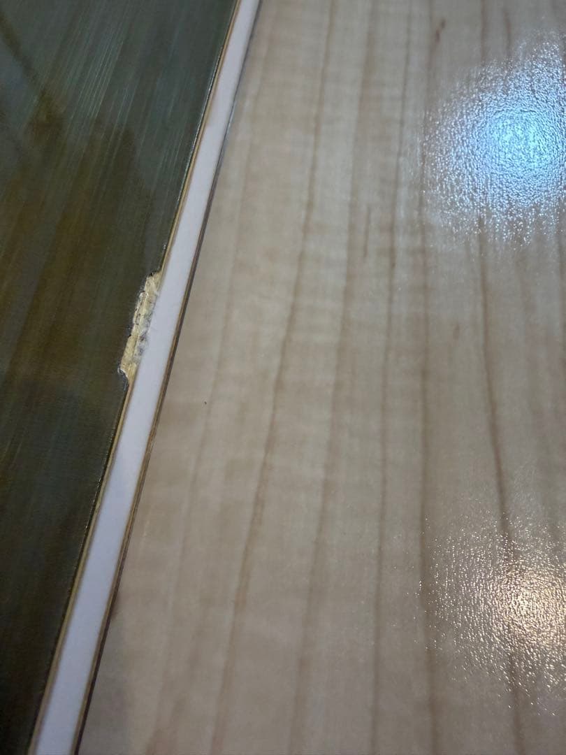 期間限定値下がり中gentemstick chaser 156ゲンテンスティック