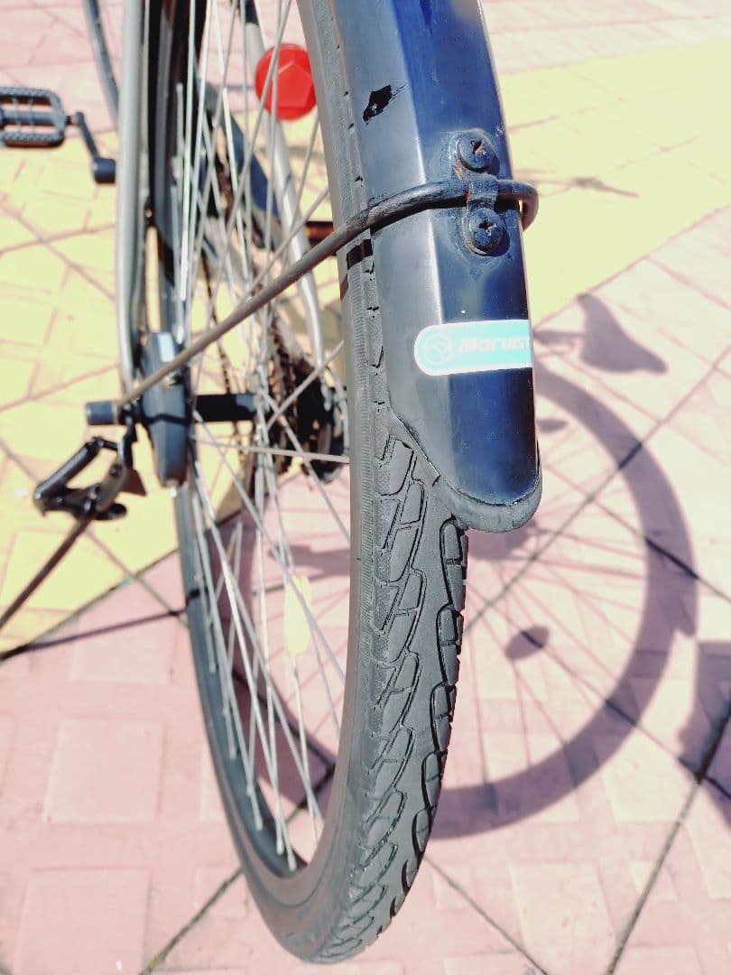 丸石サイクル BOB CAT 23区内と周辺配達できるかも。発送は不可。