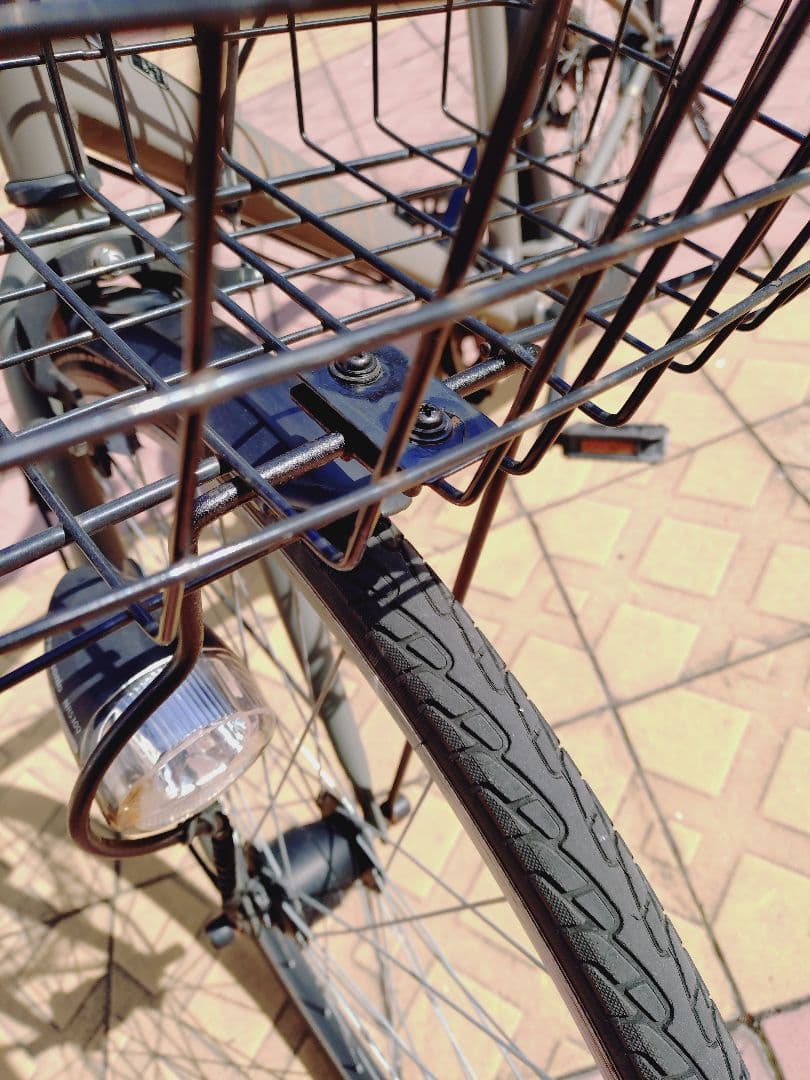 丸石サイクル BOB CAT 23区内と周辺配達できるかも。発送は不可。