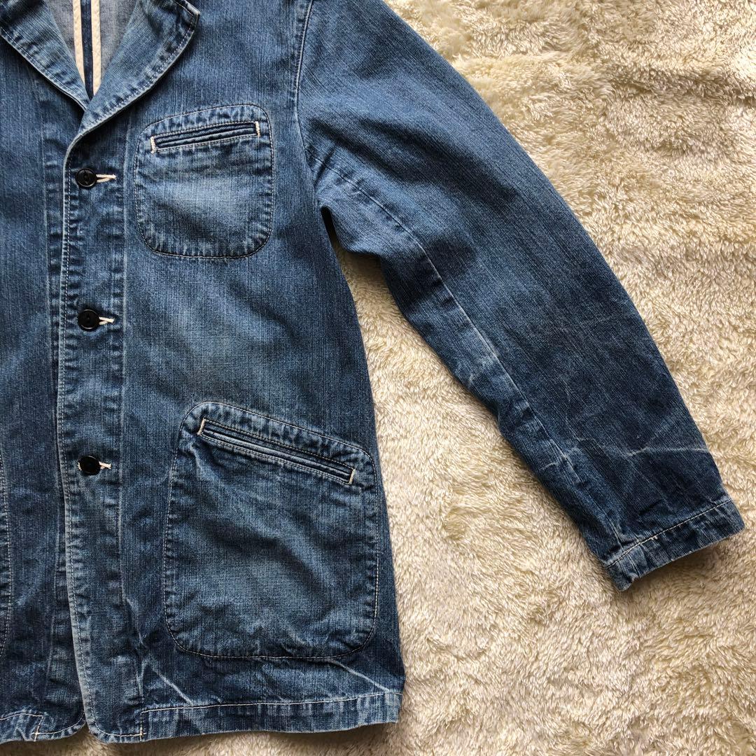 SPELL BOUND カバーオール L (3) DOMINGO