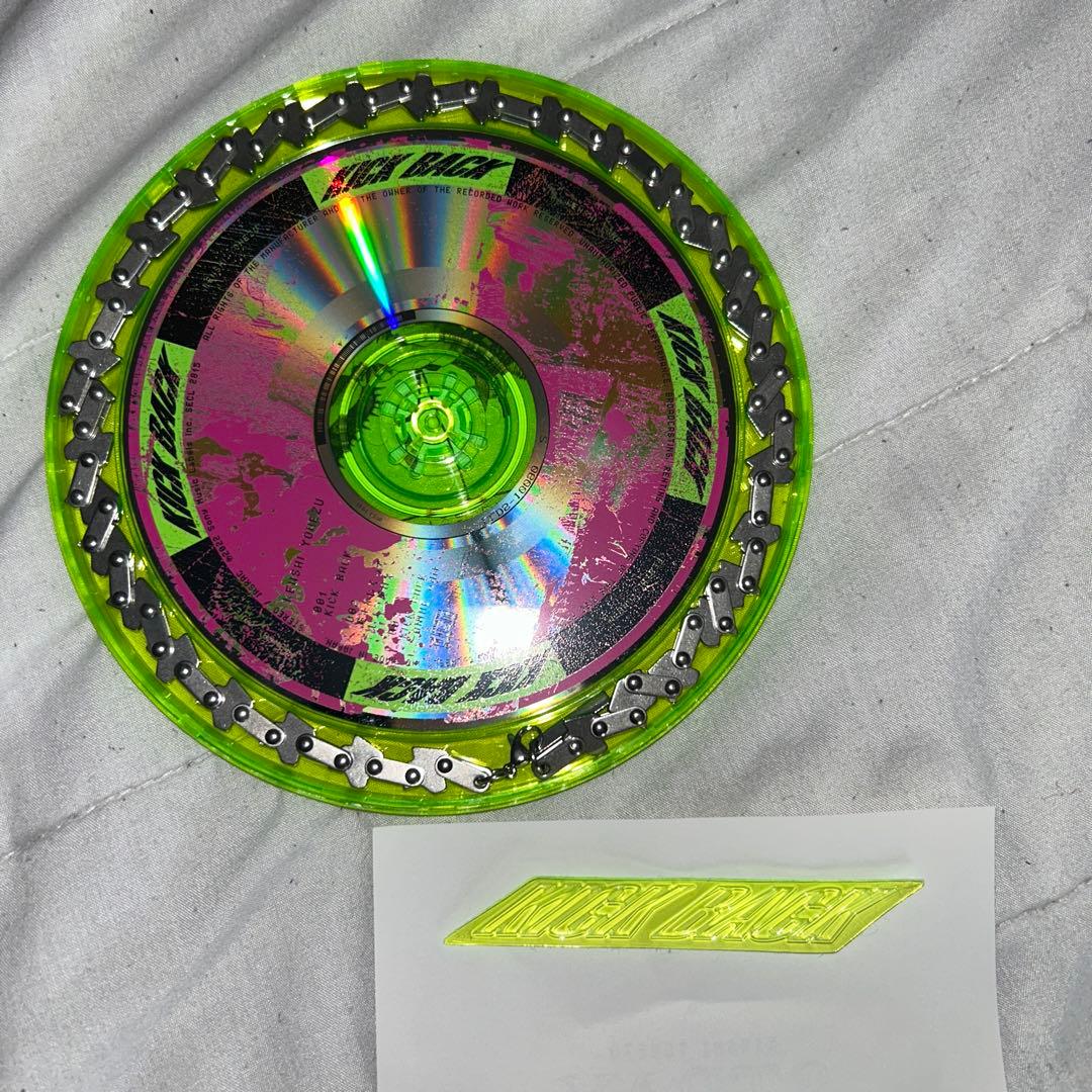 米津玄師のアルバムとシングル