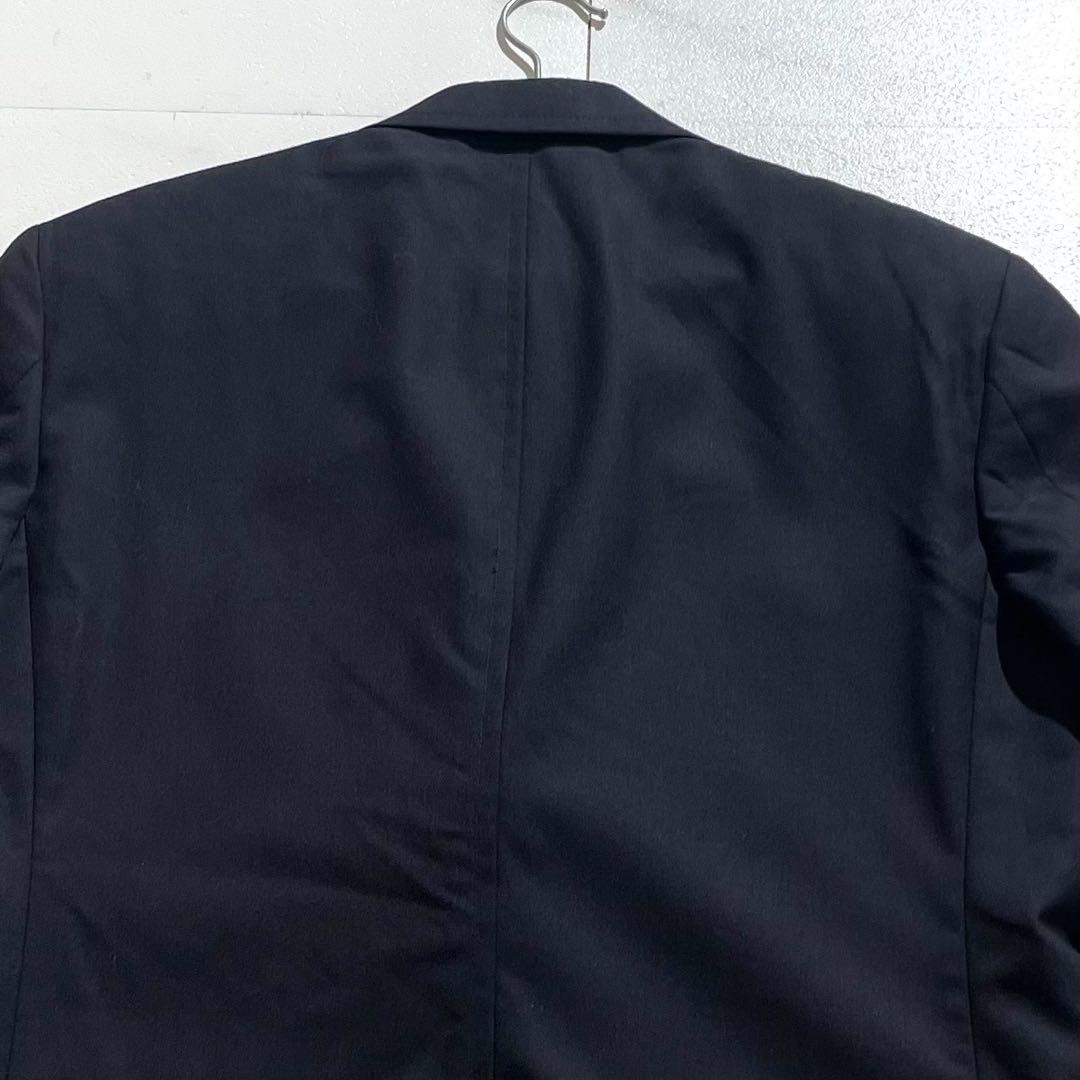 【未使用級✨】ブルックスブラザーズ ロロピアーナ Madison 紺ブレ 36