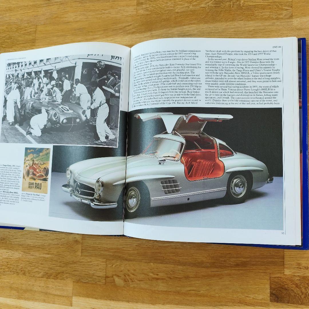 THE CAR　洋書　古書　ビンテージ