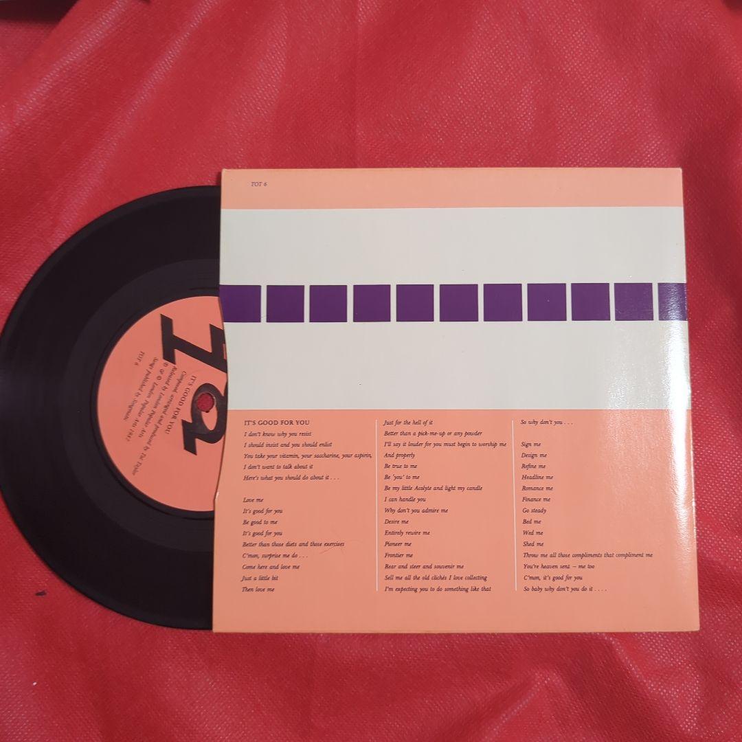 希少　TOT TAYLOR トット・テイラー　EP BOX AUTOGRAPH