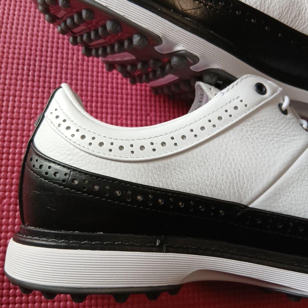 今だけ値下 アディダス ゴルフ adidas Golf MC80 27.0cm