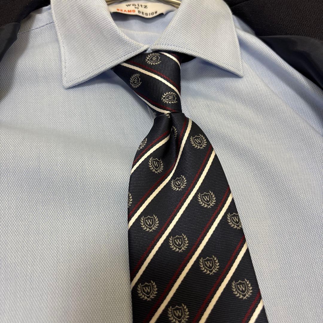 waltz by BEAMS DESIGN 卒業式 ビームス スーツ 150