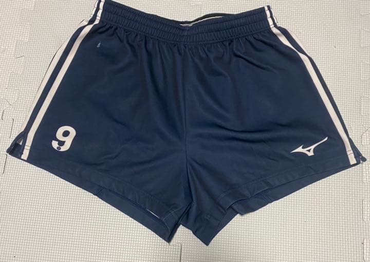 ニック【限定】日体大 バレー 公式ユニフォーム パンツ 髙橋藍 Tシャツ