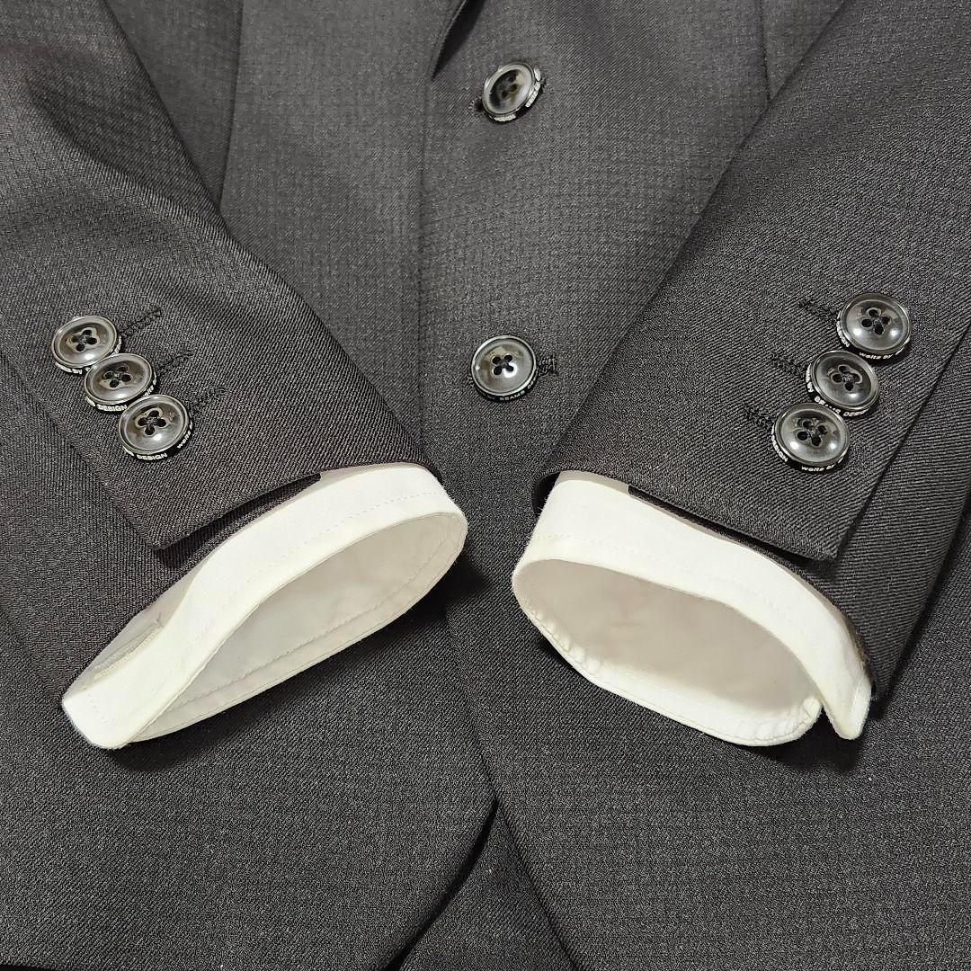 美品☆ウォルツバイビームス　キッズスーツ　5点セット　セレモニー　120