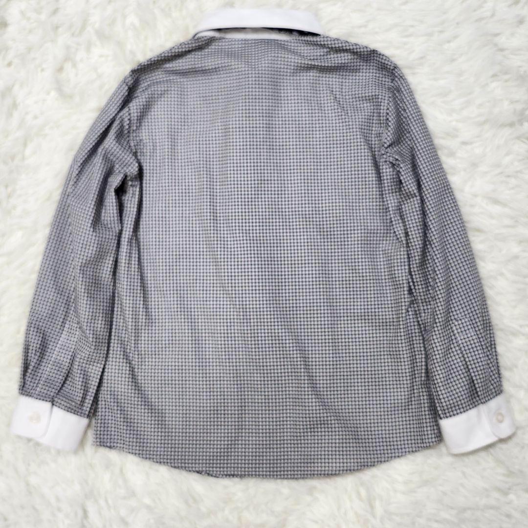 美品☆ウォルツバイビームス　キッズスーツ　5点セット　セレモニー　120