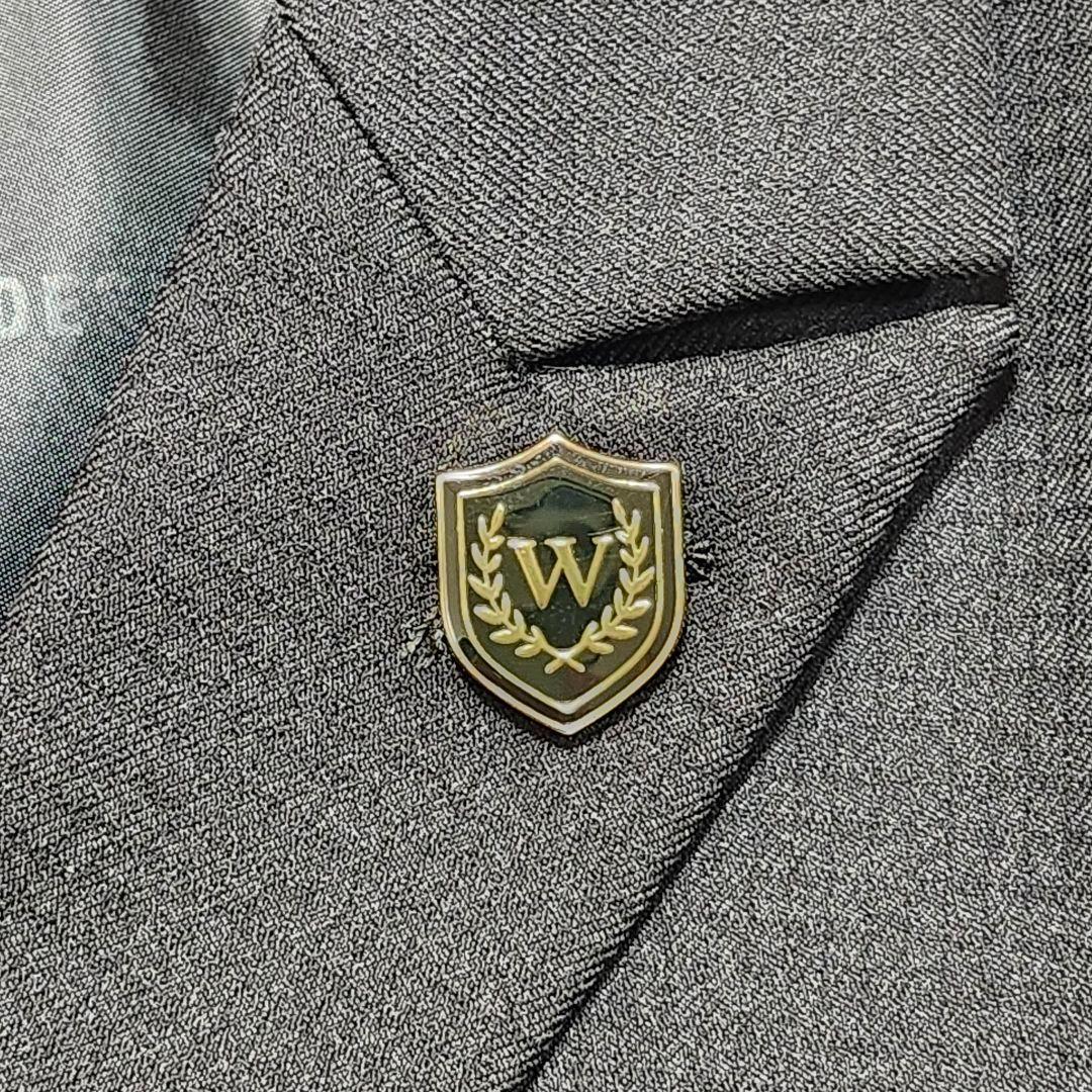 美品☆ウォルツバイビームス　キッズスーツ　5点セット　セレモニー　120