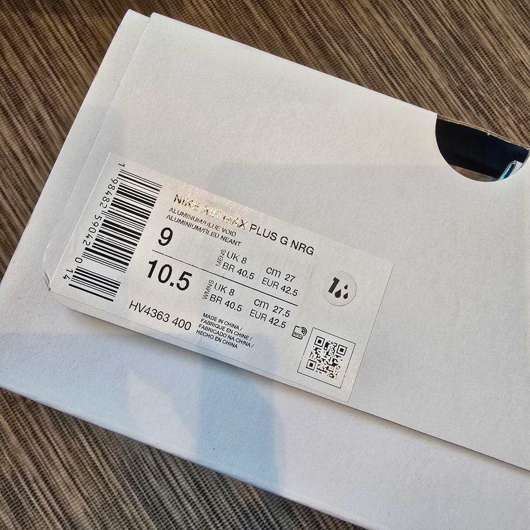 【限定】Eastside Golf × NIKE 27.0CM