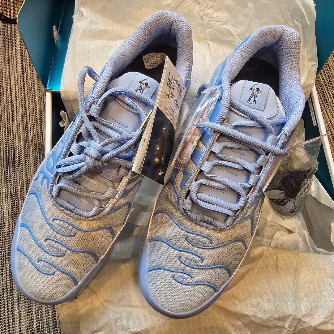 【限定】Eastside Golf × NIKE 27.0CM