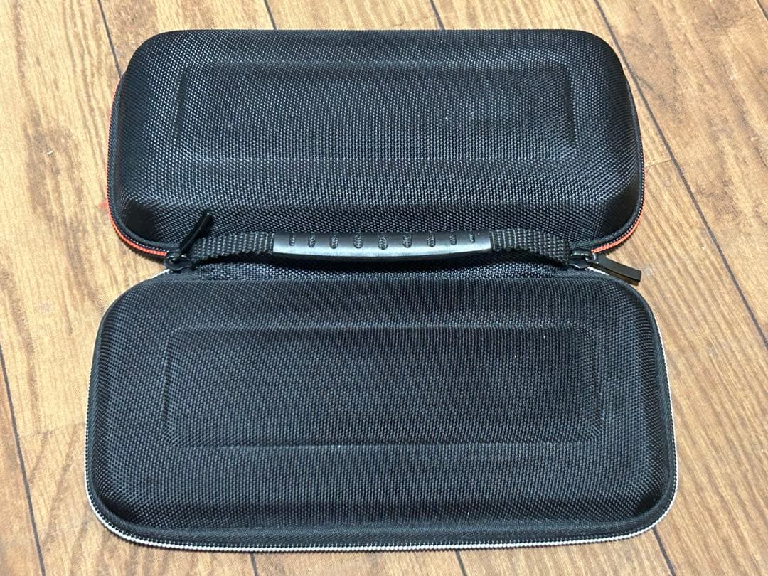 Nintendo Switch Lite グレー ケース付き　初期化済み