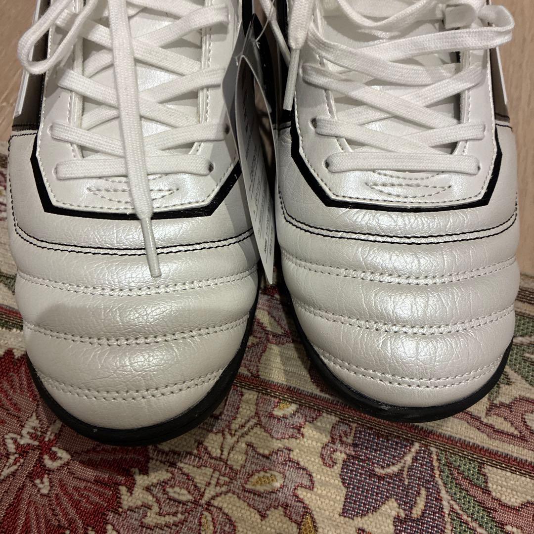 キャピテン　トレーニングシューズ　TF1