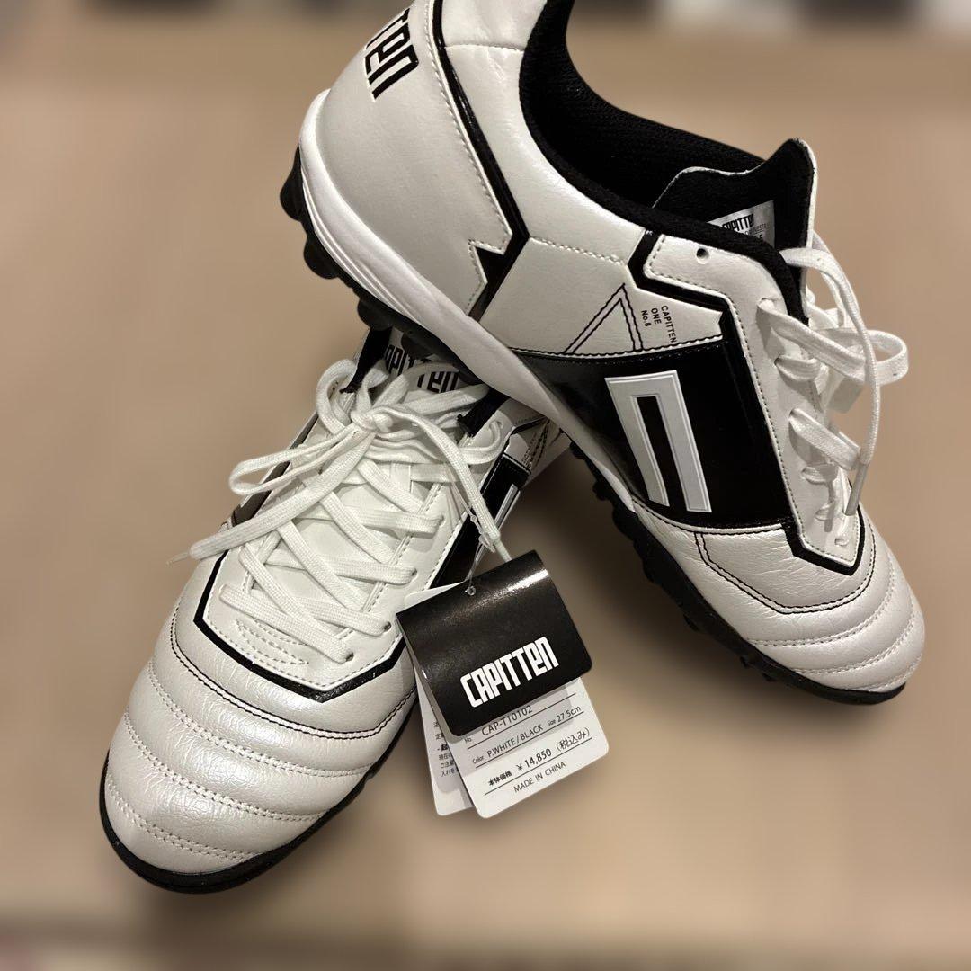 キャピテン　トレーニングシューズ　TF1