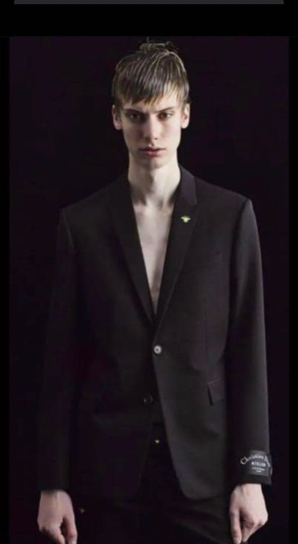 S*C様 Dior ATELIER アトリエ dior homme bee ジャ