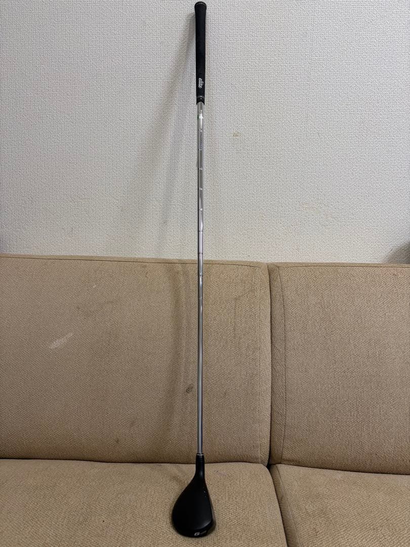 PING G425 22度 メンズユーティリティ