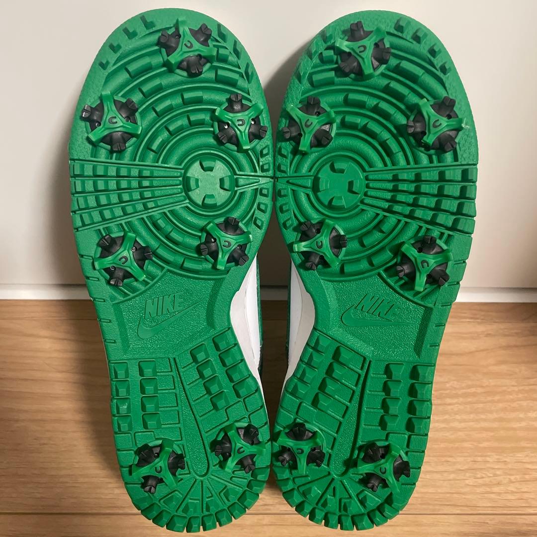 シューズ(男性用) NIKE WMNS DUNK LOW NG SL GOLF