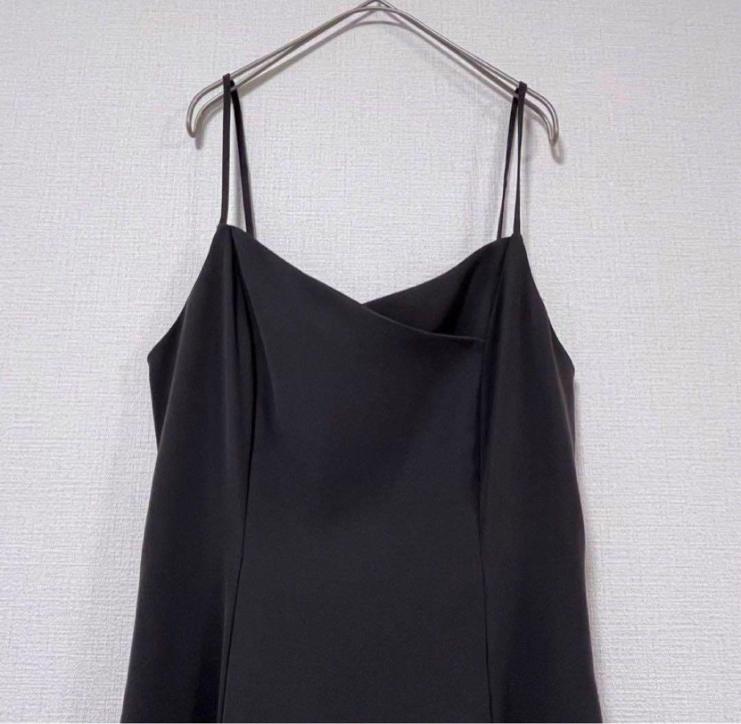 14★新品タグ付き★Ba•Dre ショートジャケット&キャミワンピセット